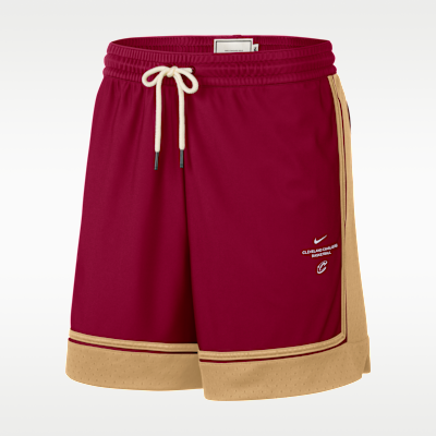 Cleveland Cavaliers Standard Issue Men's 6